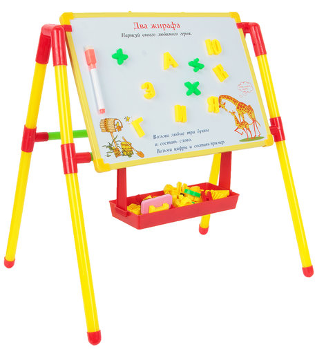 Мольберт Donkey toys