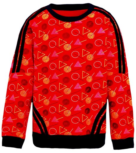 Джемпер Иново