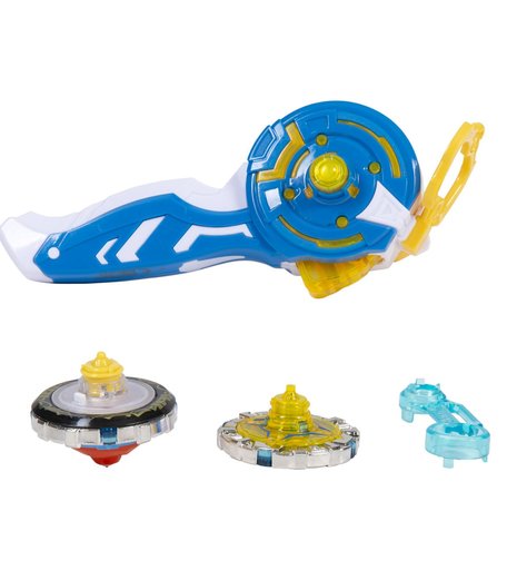 Волчок Infinity Nado Стакинг