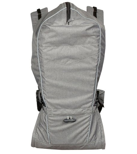 Рюкзак-кенгуру Чудо-Чадо 43*29*5 BabyActive Vikont