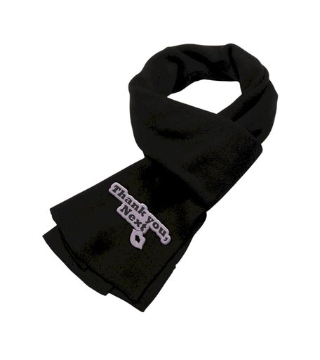 Шарф Super01 Ариана Гранде