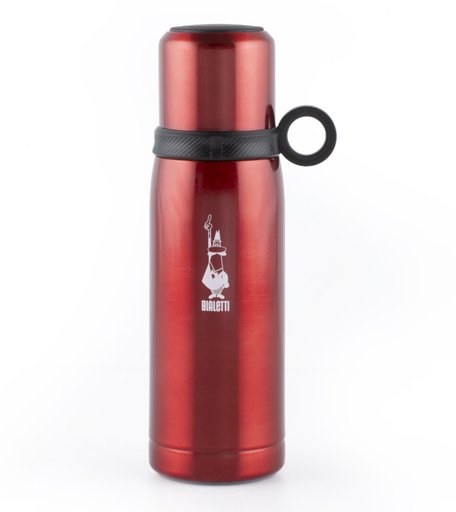 Термос Bialetti DCXIN00001_2, красный