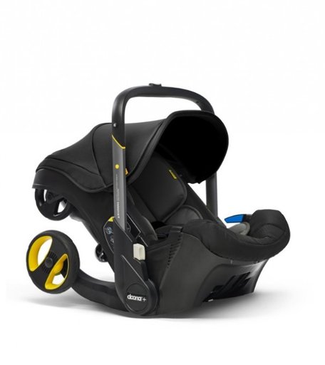 Автокресло Doona Plus коляска 2 в 1