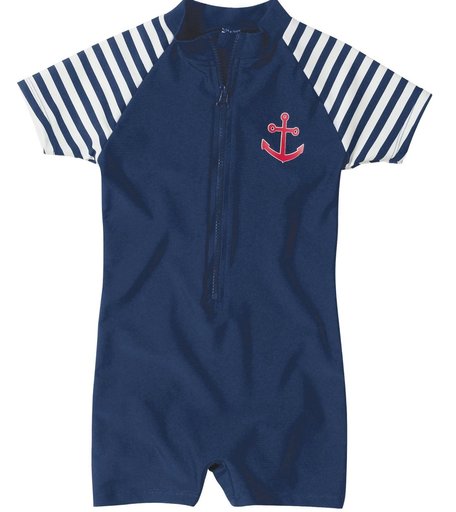 Купальник Playshoes