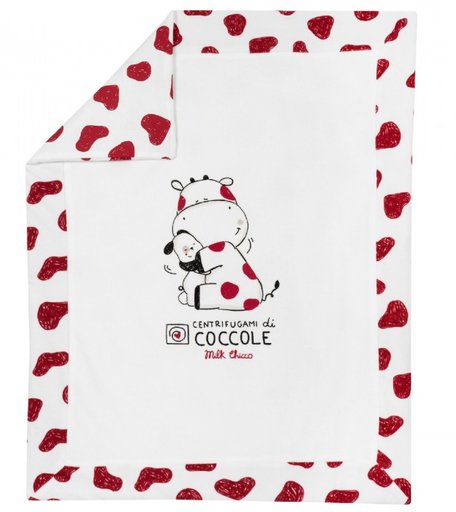 Плед Chicco для коляски 9005030099030