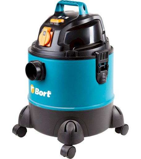 Пылесос Bort BSS-1220-PRO
