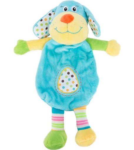 Развивающая игрушка Leader Kids Пес