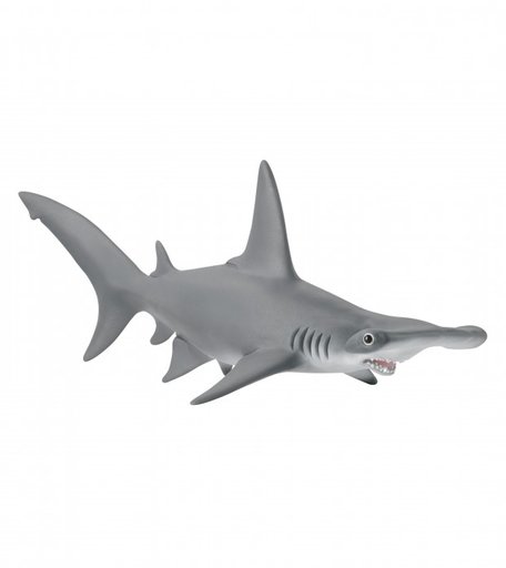Schleich Фигурка Акула-молот