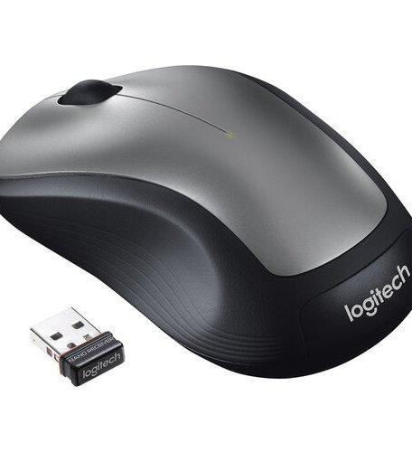 Logitech Мышь беспроводная M310