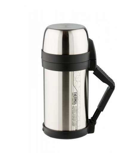 Термос Thermos универсальный FDH Stainless Steel Vacuum Flask 1.65 л