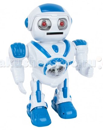 Игруша Робот электромеханический ES-6022