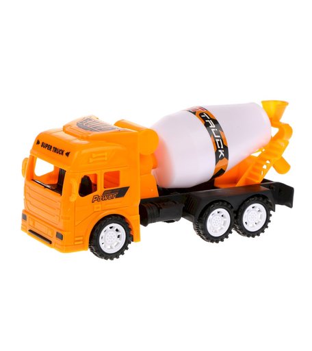 Машина Наша Игрушка инерционная