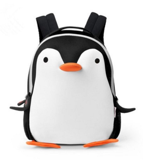 Рюкзак Super01 Пингвин