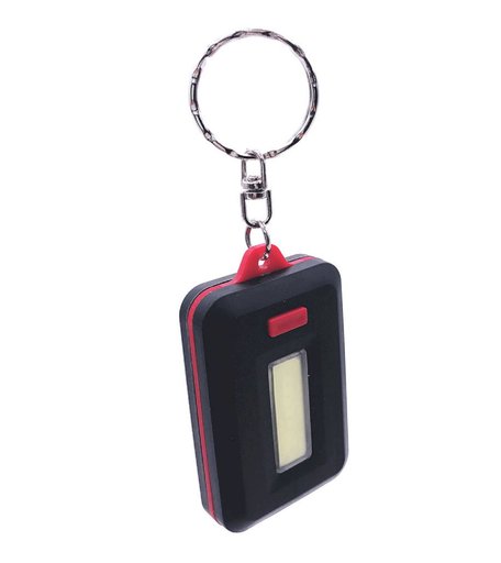 Брелок-фонарик Lemon Tree - Фонарик, 7x5x1, 7x5x1