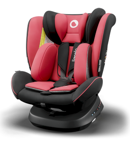 Автокресло Lionelo Bastiaan