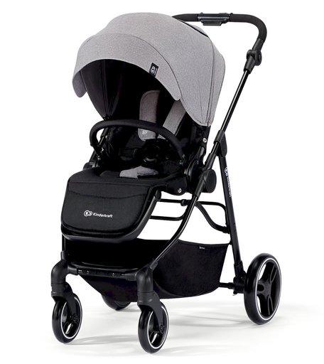 Прогулочная коляска Kinderkraft Vesto