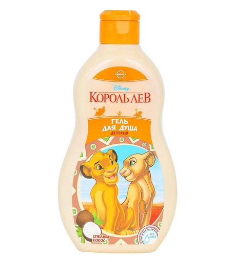 Гель для душа Свобода Гель для душа мл