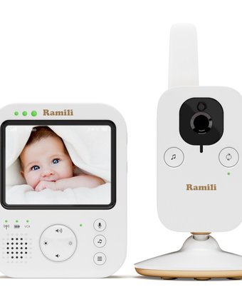 Видеоняня Ramili Baby RV200