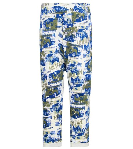 Брюки Иново