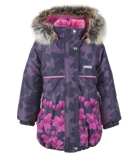 Куртка парка Kerry