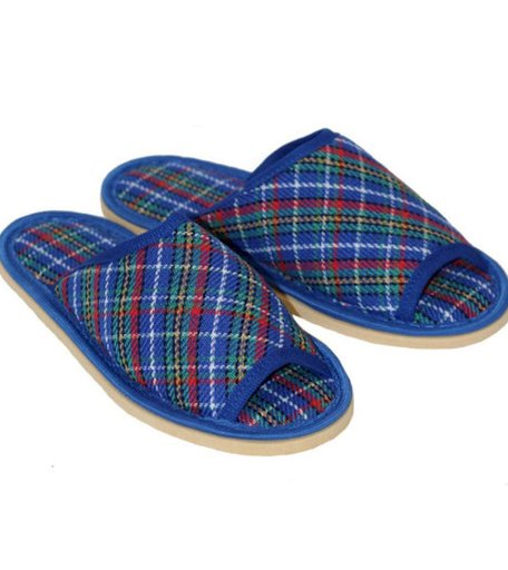 Тапочки ИвШуз