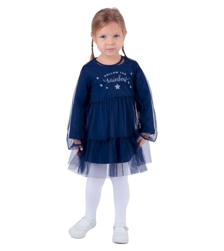Платье Leader Kids Нарядные платья