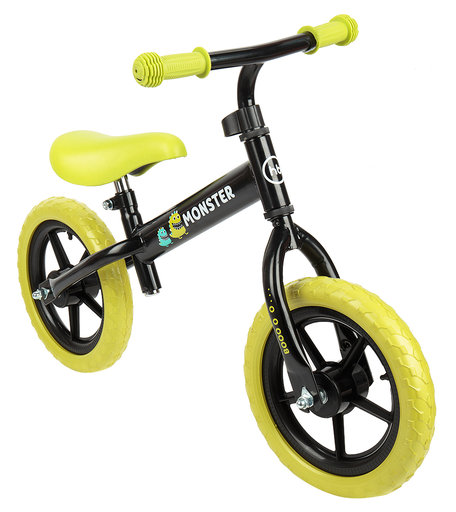 Беговел Happy Baby Mobyx