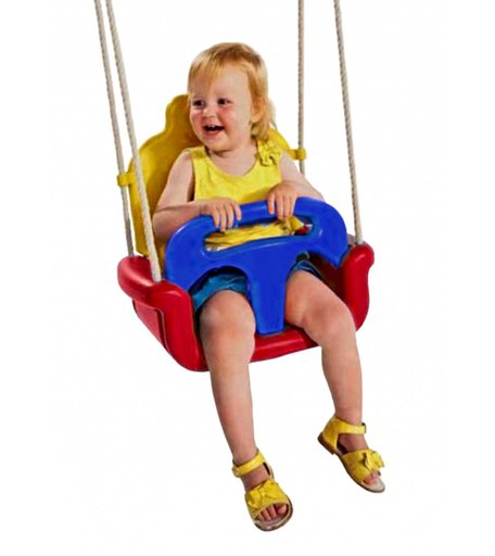 Качели подвесные Капризун кресло