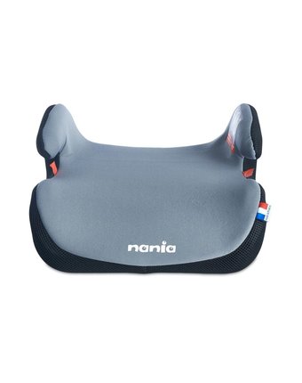 Бустер Nania Topo Comfort Access Grey