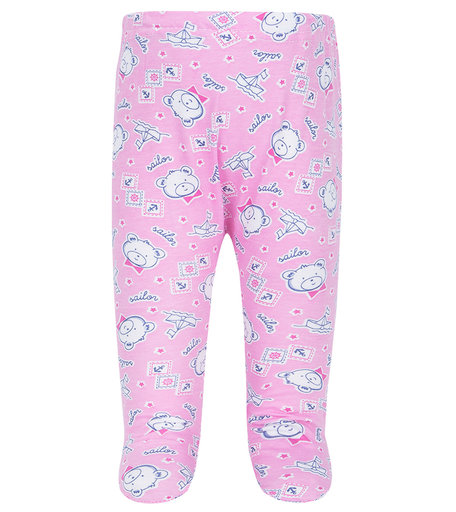 Ползунки Три медведя