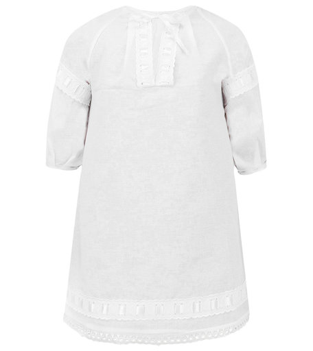 Крестильная рубашка Чудесные одежки