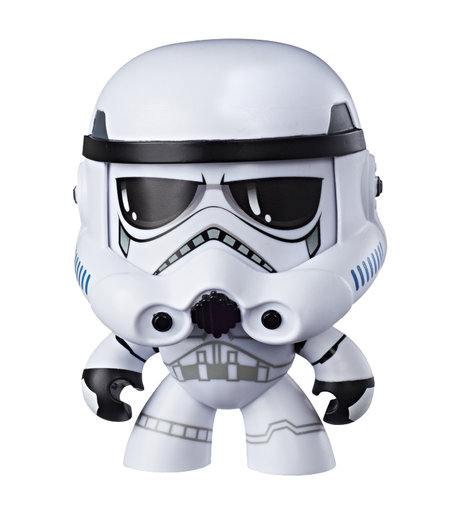 Фигурка коллекционная Star Wars Stormtrooper, 10 см