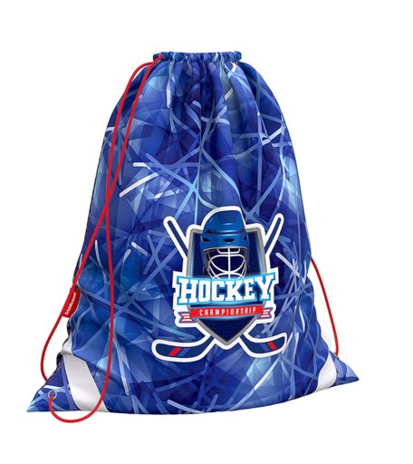 Мешок для обуви ErichKrause Hockey