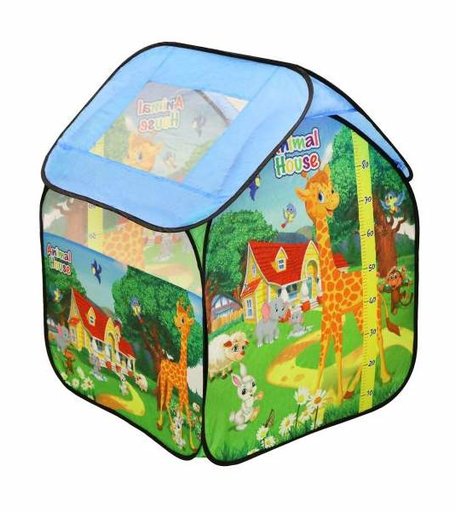 Игровая палатка Наша Игрушка