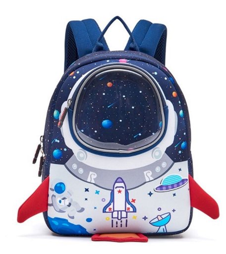 Рюкзак Super01 Космонавт