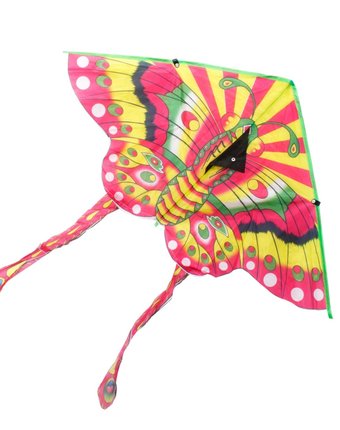 Воздушный змей 1Toy Бабочка