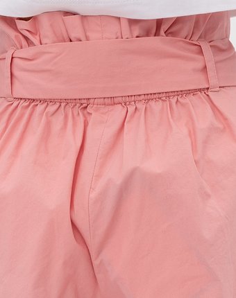 Миниатюра фотографии Розовые брюки button blue