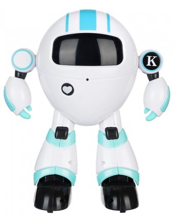 Ocie Интерактивный робот KBot