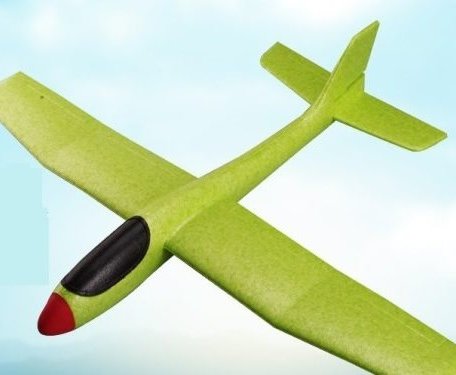 1 Toy Глайдер 67x84 см