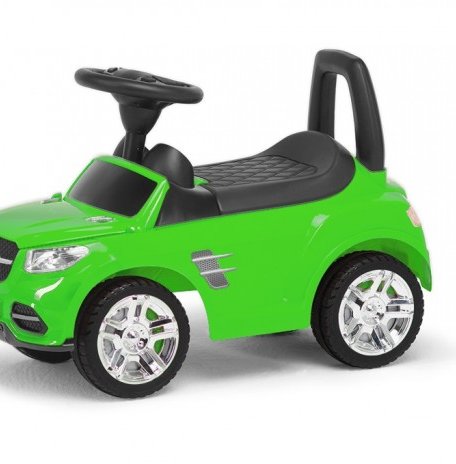 Каталка Colorplast Mercedec Benz