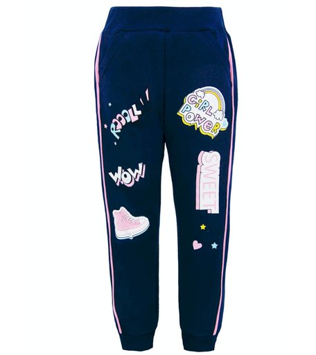 Спортивные брюки Иново