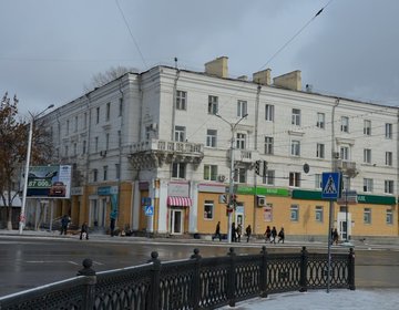 Детский магазин 69 den на ул. Ленина 84 в Уфе Детский магазин 69 den на ул. Ленина 84 в Уфе