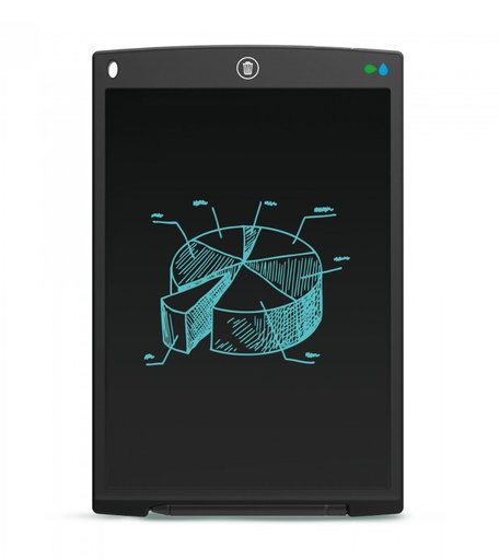 Назад к истокам Планшет для рисования Pic-Pad Business Big с ЖК экраном