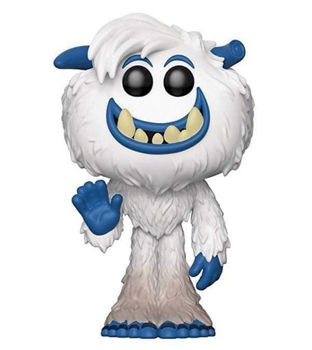 Фигурка FUNKO Миго Смолфут, 10 см