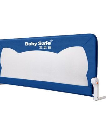 Барьер безопасности Baby Safe 180 х 42 см