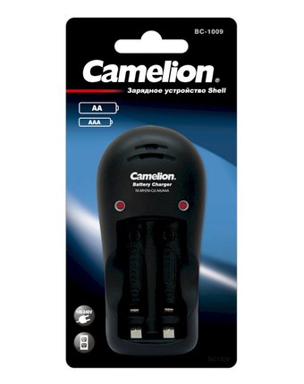 Зарядное устройство Camelion BC-1009