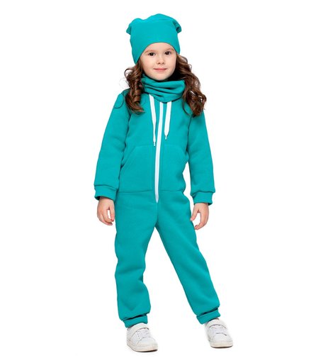 Комбинезон Веселый малыш