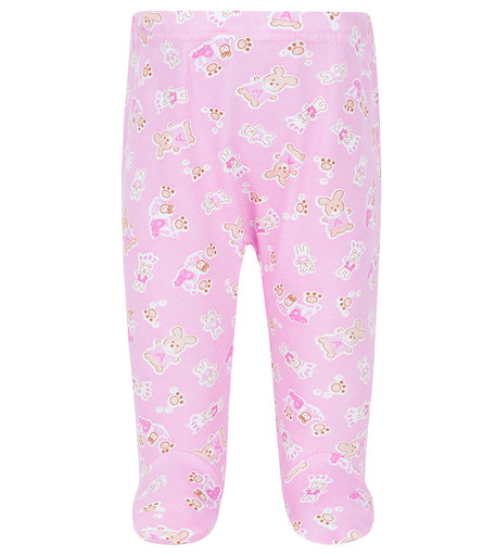 Ползунки Три медведя