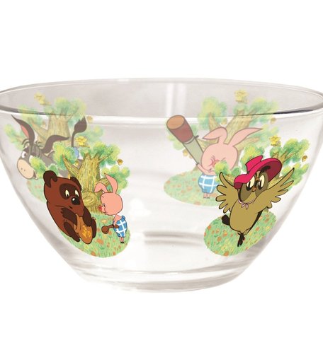 Салатник Priority Винни Пух