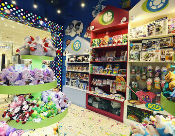 Детский магазин Sweety Toys в Москве